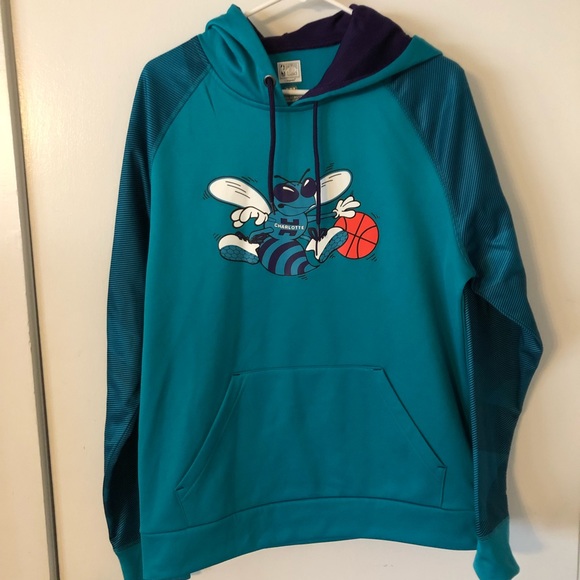 hornets hoodie